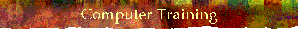 Computer Training